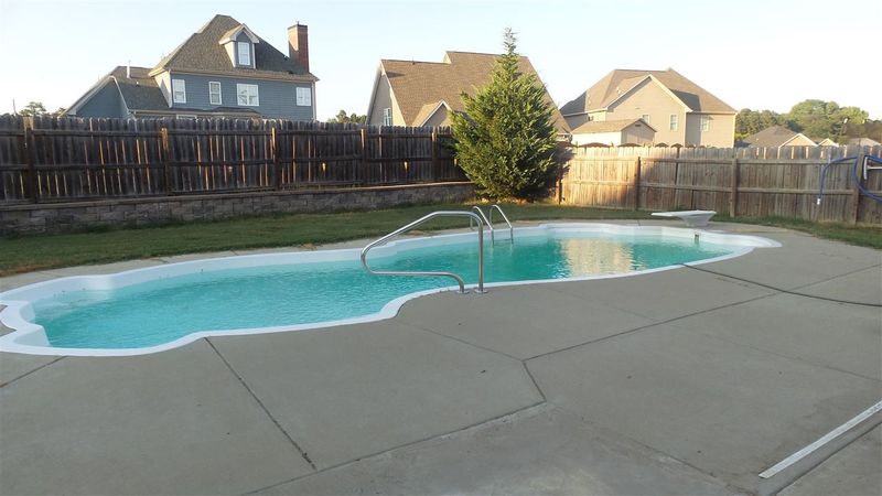 3140 Maranka Dr, Angier, NC 27501