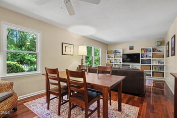 3140 Merrianne Dr, Raleigh, NC 27607