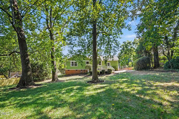 3140 Merrianne Dr, Raleigh, NC 27607