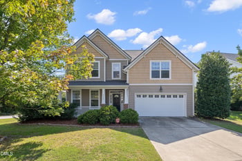 3140 Sentinel Ferry Ln, Cary, NC 27519
