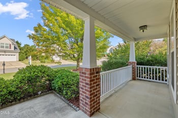 3140 Sentinel Ferry Ln, Cary, NC 27519