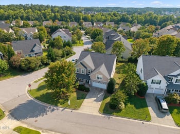 3140 Sentinel Ferry Ln, Cary, NC 27519