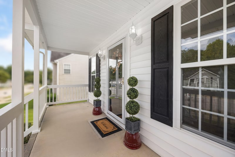 3140 Slippery Elm Dr, Raleigh, NC 27610