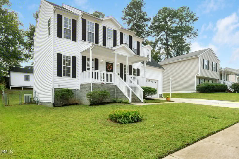 3140 Slippery Elm Dr, Raleigh, NC 27610