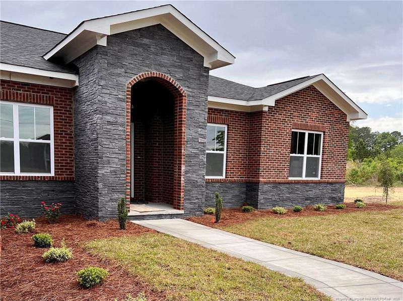 3141 Braddy Rd, Fayetteville, NC 28306