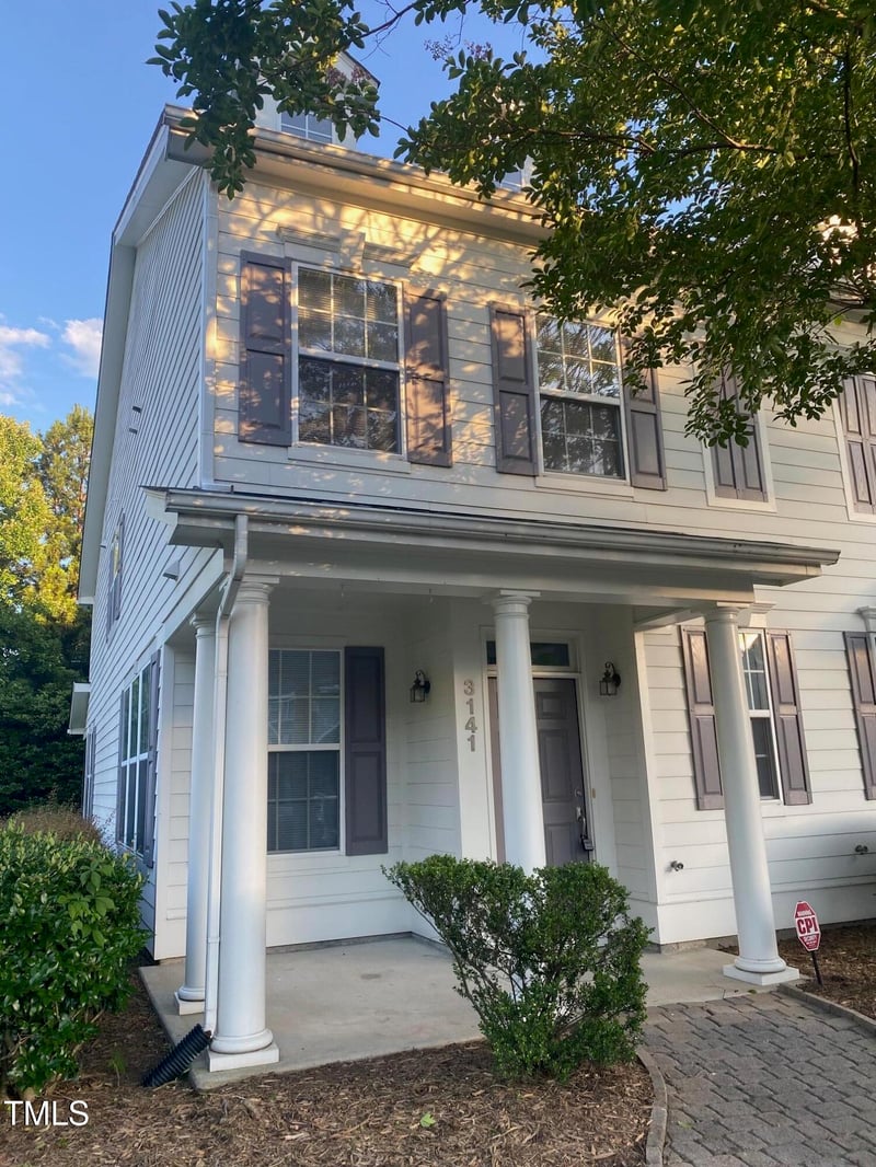 3141 Rapid Falls Rd, Cary, NC 27519