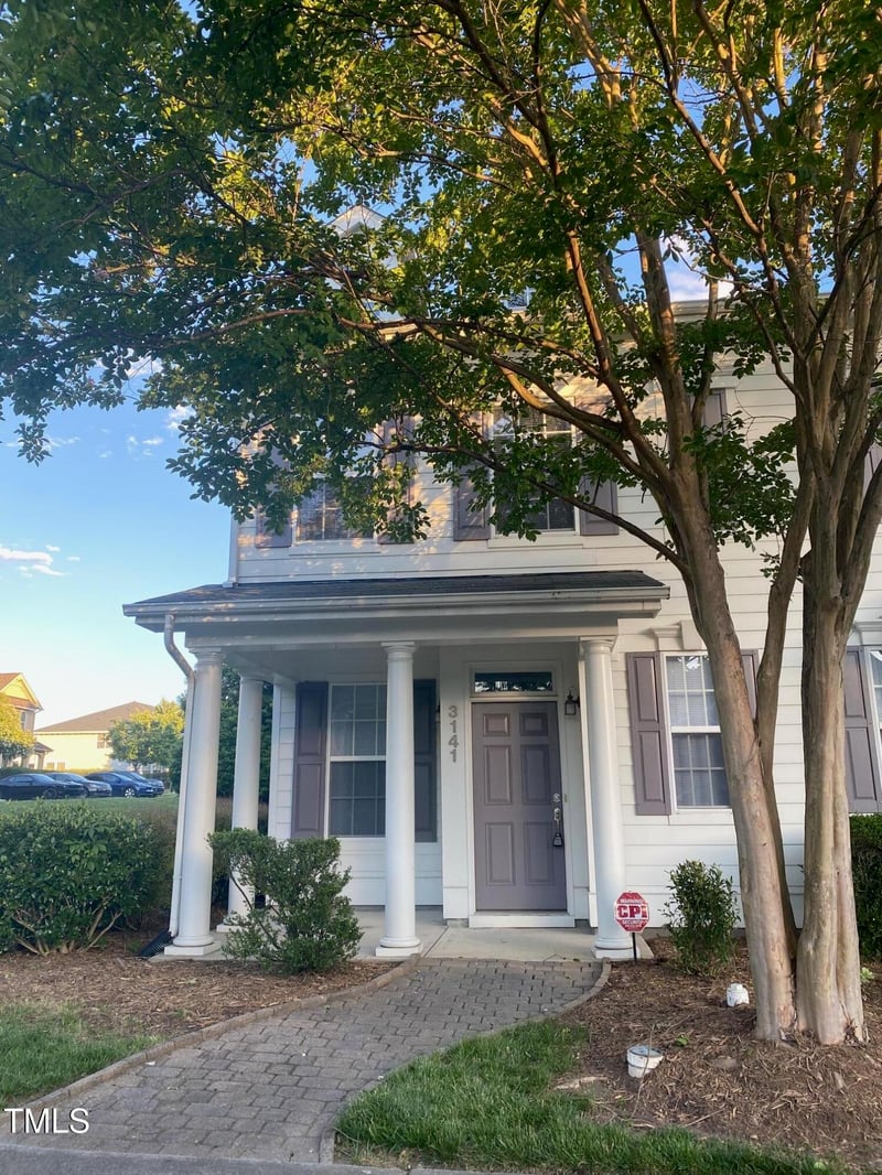 3141 Rapid Falls Rd, Cary, NC 27519
