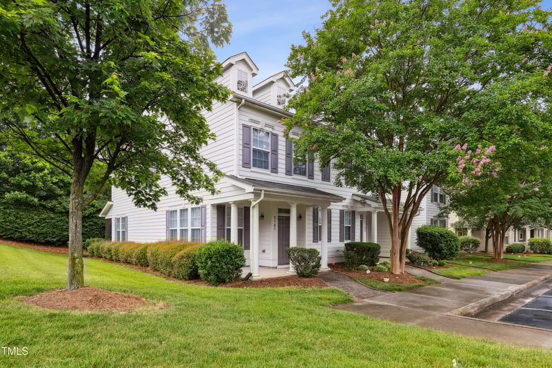 3141 Rapid Falls Rd, Cary, NC 27519