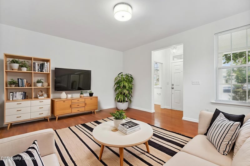 3141 Rapid Falls Rd, Cary, NC 27519