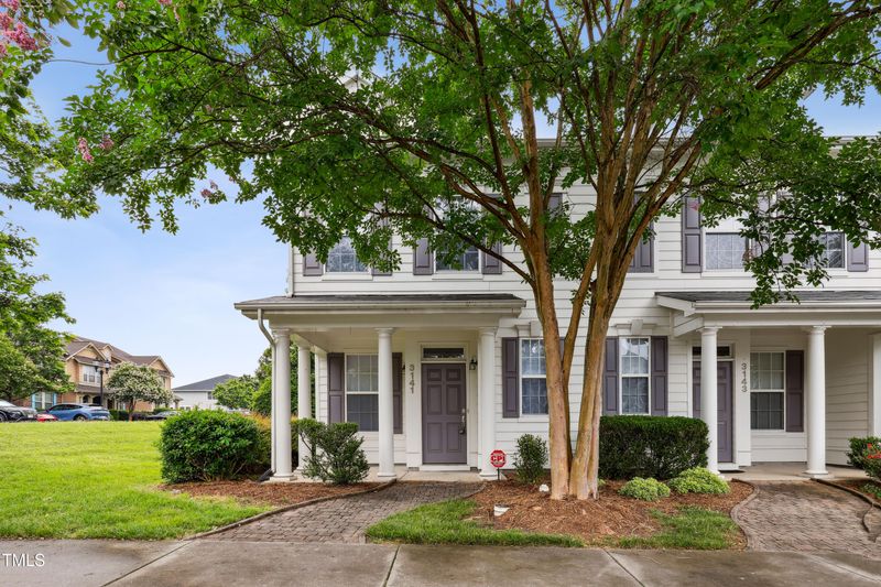 3141 Rapid Falls Rd, Cary, NC 27519