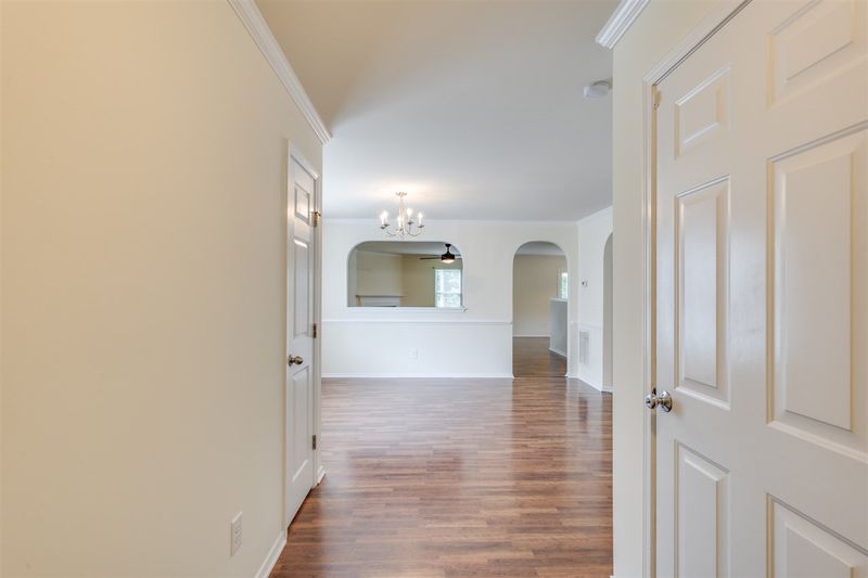 3141 Varcroft Rd, Knightdale, NC 27545
