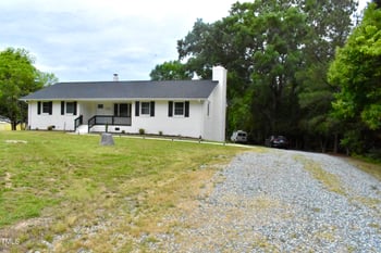 3141 Wagoner Ln, Graham, NC 27253
