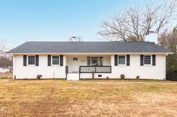 3141 Wagoner Ln, Graham, NC 27253