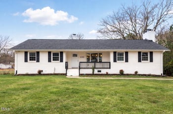 3141 Wagoner Ln, Graham, NC 27253