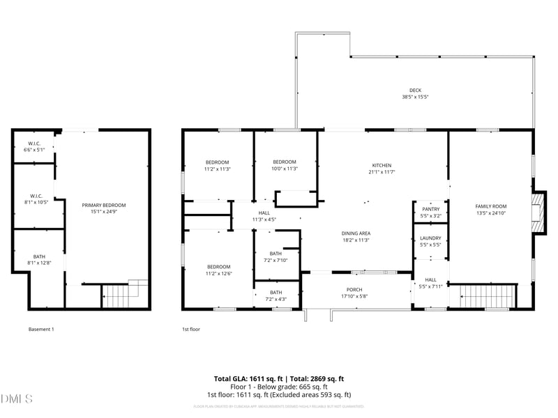 3141 Wagoner Ln, Graham, NC 27253