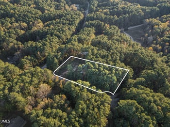 3141 Willow Creek Dr, Wake Forest, NC 27587