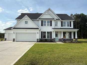 3141 Wolfpack Ln, Fayetteville, NC 28312