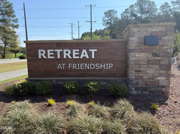 3142 Cathedral Comb Dr #254, Apex, NC 27502