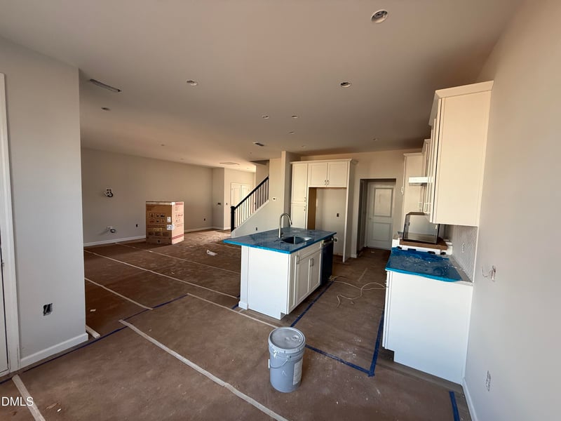 3142 Cathedral Comb Dr #254, Apex, NC 27502