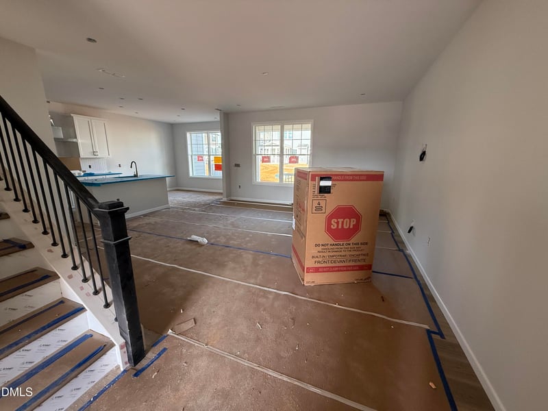 3142 Cathedral Comb Dr #254, Apex, NC 27502