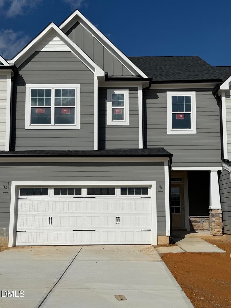 3142 Cathedral Comb Dr #254, Apex, NC 27502