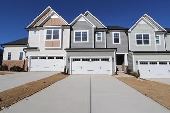 3142 Cathedral Comb Dr #254, Apex, NC 27502