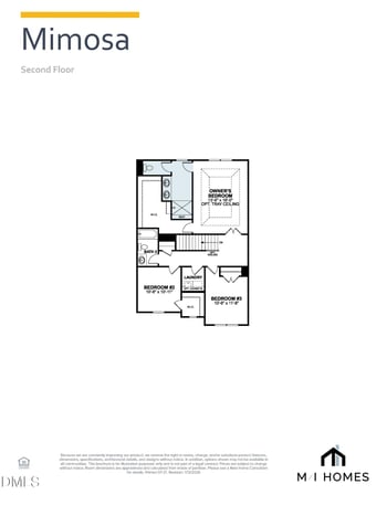 3142 Cathedral Comb Dr #254, Apex, NC 27502