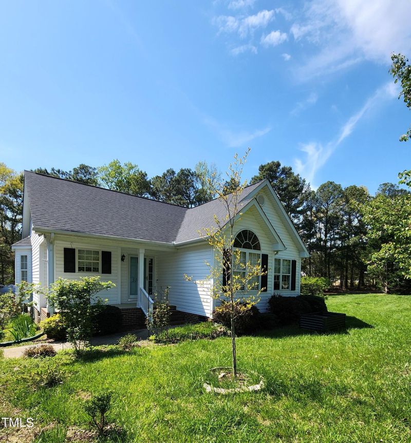 3142 Pier Pointe Dr, Creedmoor, NC 27522