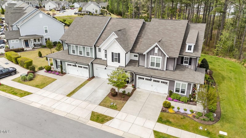 3142 Retama Rn, New Hill, NC 27562