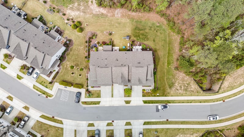 3142 Retama Rn, New Hill, NC 27562