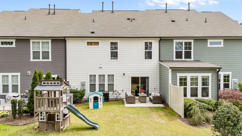 3142 Retama Rn, New Hill, NC 27562