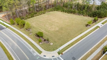 3142 Retama Rn, New Hill, NC 27562