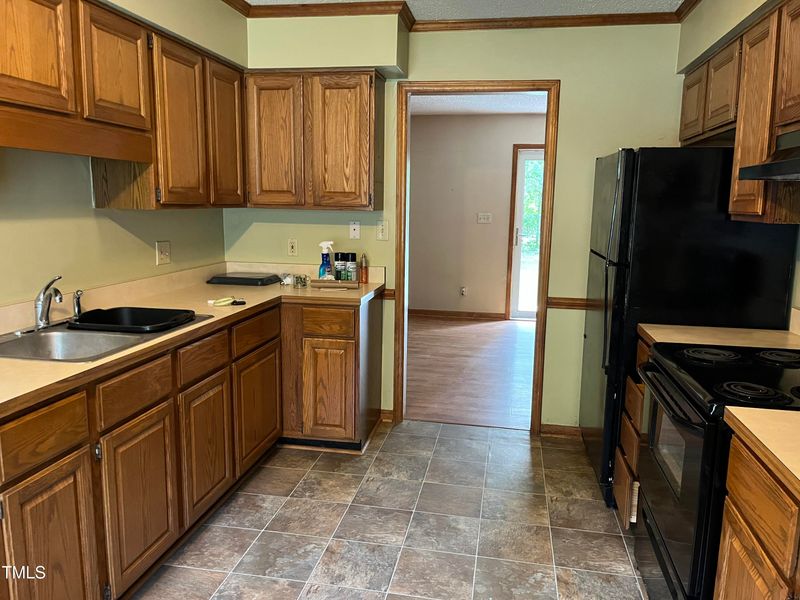 3143 Hester Rd, Creedmoor, NC 27522