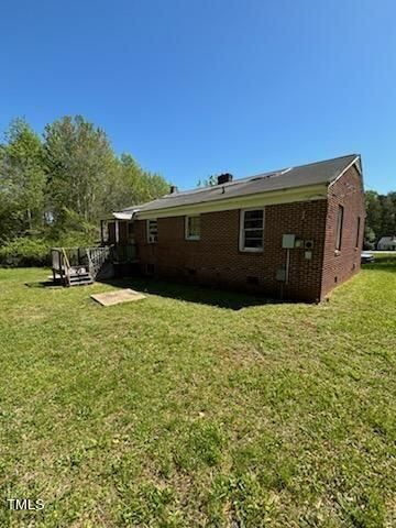 3143 Maple Ave, Burlington, NC 27215