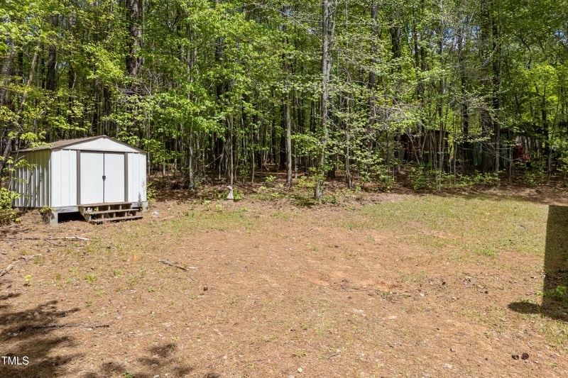 3143 Tree Top Dr, Wake Forest, NC 27587