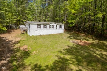 3143 Tree Top Dr, Wake Forest, NC 27587