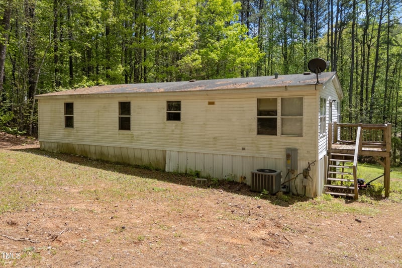 3143 Tree Top Dr, Wake Forest, NC 27587
