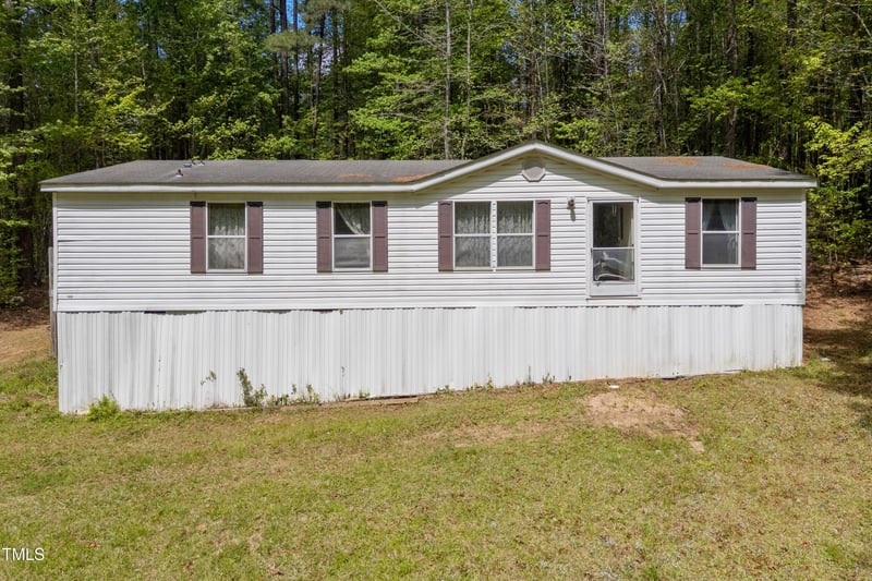 3143 Tree Top Dr, Wake Forest, NC 27587