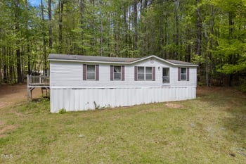 3143 Tree Top Dr, Wake Forest, NC 27587