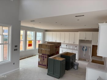 3144 Cathedral Comb Dr #255, New Hill, NC 27562