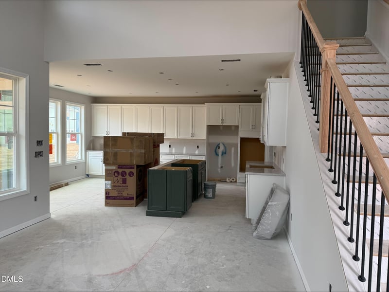 3144 Cathedral Comb Dr #255, New Hill, NC 27562