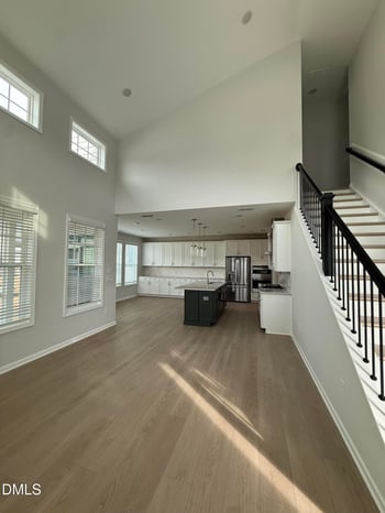 3144 Cathedral Comb Dr #255, New Hill, NC 27562