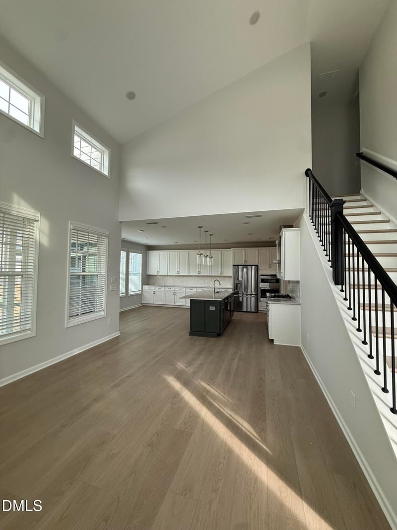 3144 Cathedral Comb Dr #255, New Hill, NC 27562