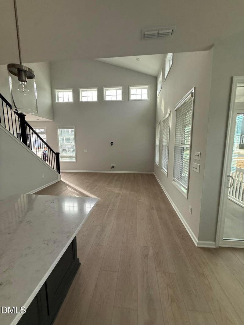 3144 Cathedral Comb Dr #255, New Hill, NC 27562