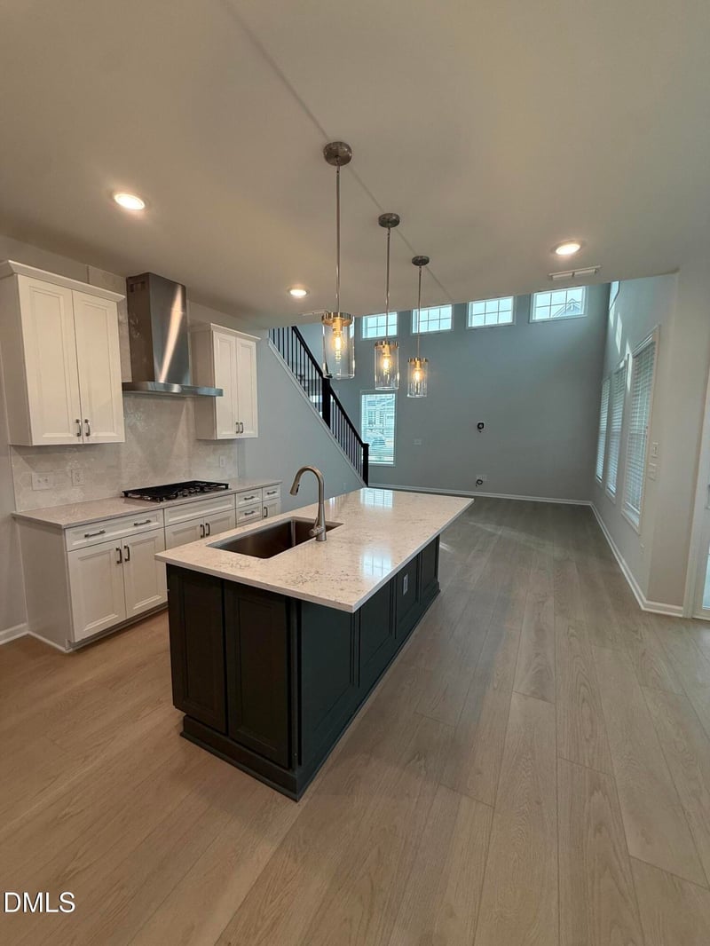 3144 Cathedral Comb Dr #255, New Hill, NC 27562