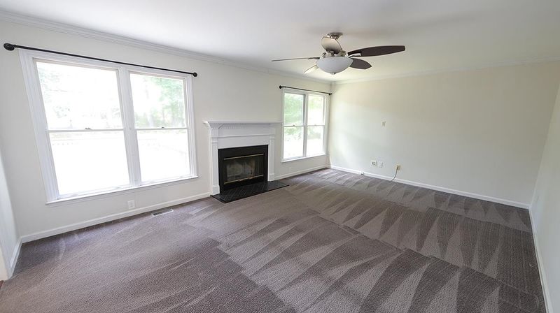 3144 Daingerfield Dr, Raleigh, NC 27616