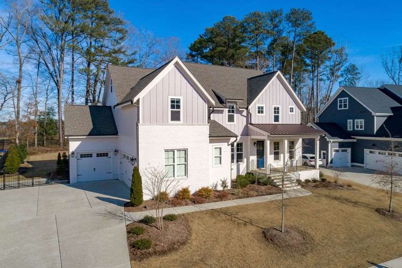 3144 Mantle Ridge Dr, Apex, NC 27502