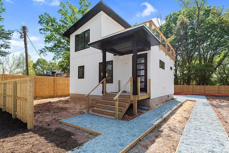 3144 Rowena Ave, Durham, NC 27707