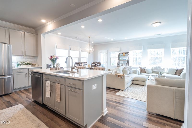 3144 Star Gazing Ln, Durham, NC 27703