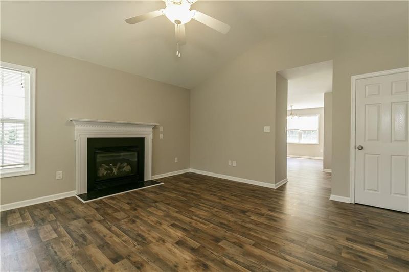 3144 Sundance Dr, Burlington, NC 27217
